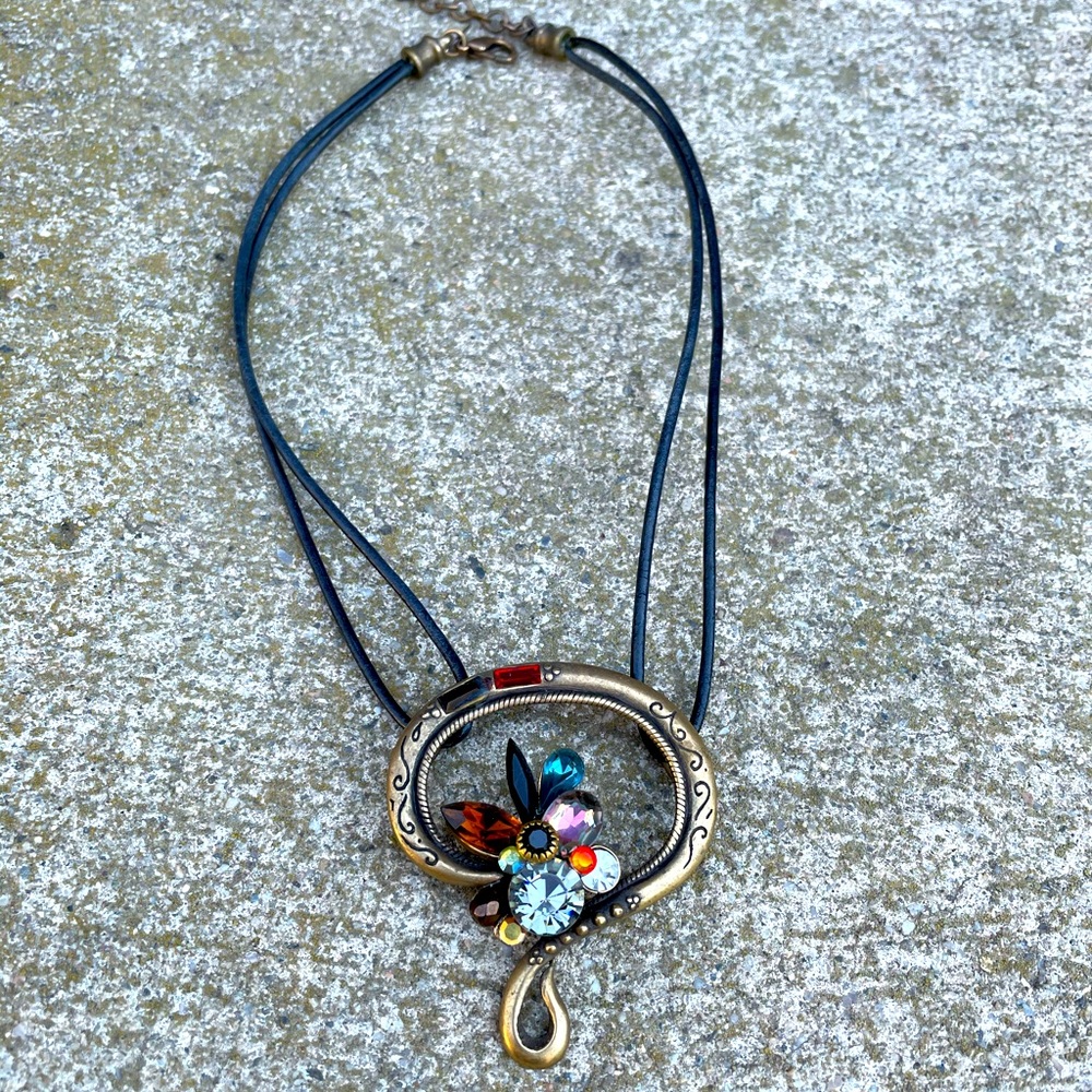 Chico’s Pendant Necklace